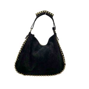 Δερμάτινη Τσάντα CHRISTINE