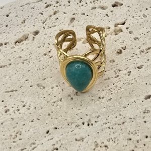 Δαχτυλίδι Aegean Stone