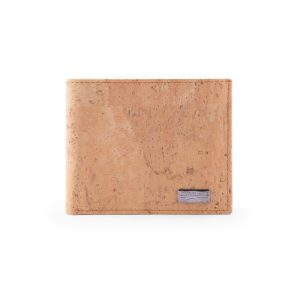 Πορτοφόλι WALLET B από φελλό