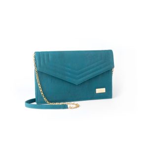 Τσάντα CLUTCH TE από φελλό
