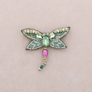 Kαρφίτσα  Λιβελούλα