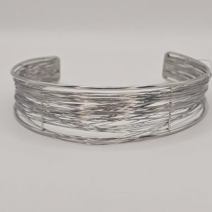 Ατσάλινο Choker