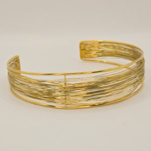 Ατσάλινο Choker  Κολιέ