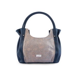 Τσάντα από Φελλό Urban Chic